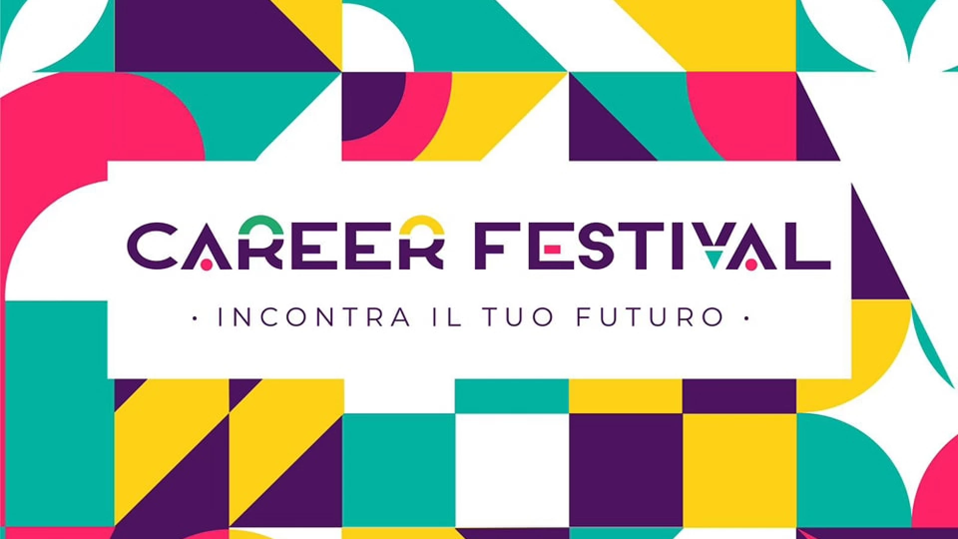 Isernia: al via la prima edizione del “Career Festival”. La nota del comune pentro.